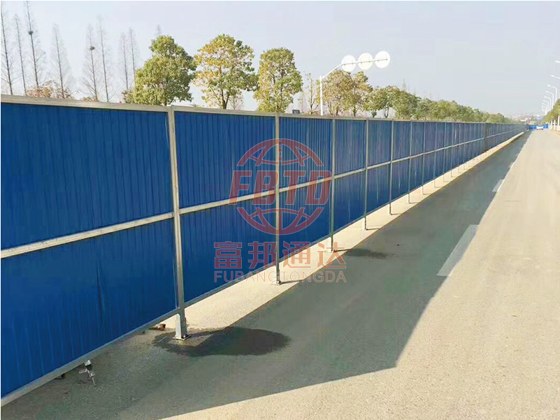 合肥建筑围档价格
