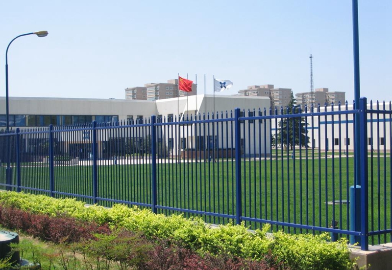 鄂州50方锌钢蝴蝶视频app污版下载每米价格多少钱？(图1)