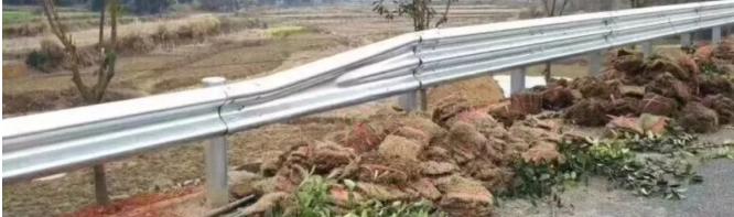 高速公路防撞波形蝴蝶视频app污版下载桥梁蝴蝶视频app污版下载的连接应用详解(图1)