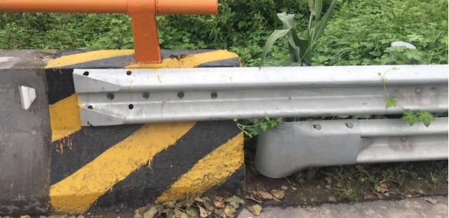高速公路防撞波形蝴蝶视频app污版下载桥梁蝴蝶视频app污版下载的连接应用详解(图3)