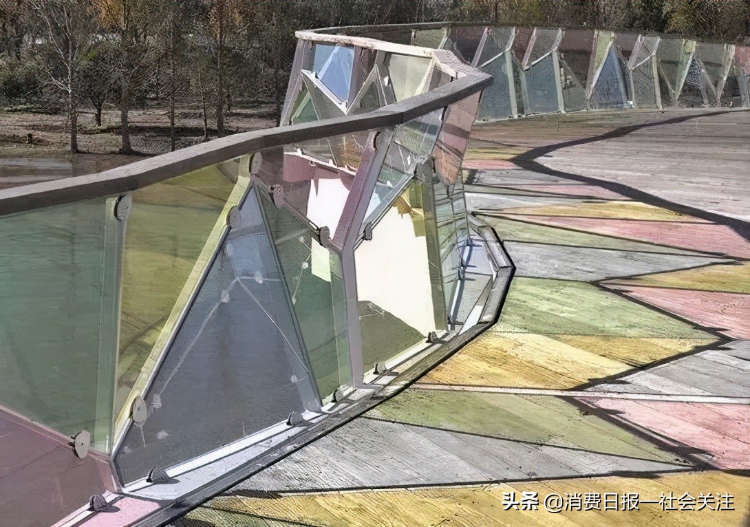 公共设施设计｜蝴蝶视频app污版下载设计，精妙绝伦