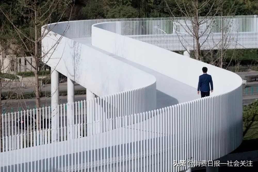 公共设施设计｜蝴蝶视频app污版下载设计，精妙绝伦